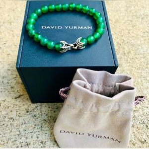 DAVID YURMAN Spiritual Bracelet